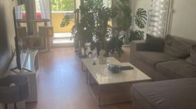 Appartement à Compiègne