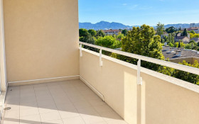 Appartement à Marseille