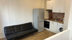 Appartement à Paris 18e Arrondissement