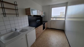 Appartement à Compiègne