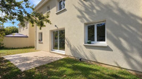 Maison à Lesparre-Médoc