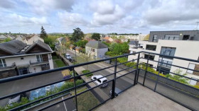 Appartement à Compiègne