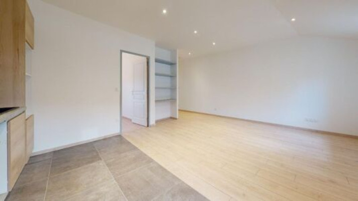 Appartement à Craponne