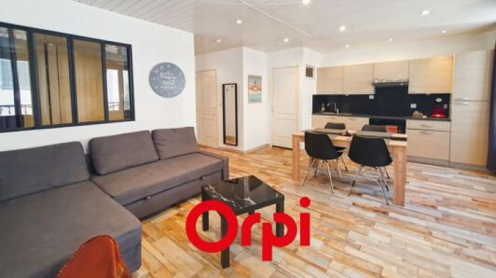 Appartement à Bandol
