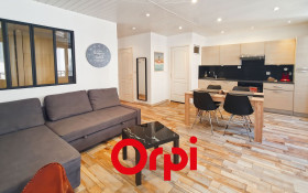 Appartement à Bandol