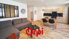Appartement à Bandol