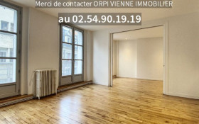 Appartement à Blois