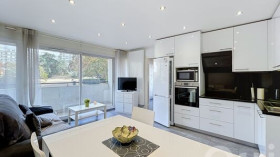 Appartement à Créteil