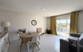 Appartement à Albi