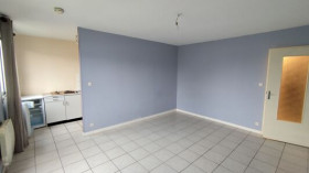Appartement à Landivisiau
