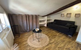 Appartement à Aire-sur-l'Adour