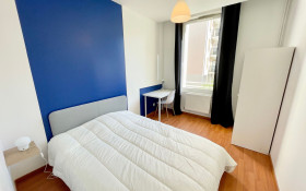 Appartement à Le Mans