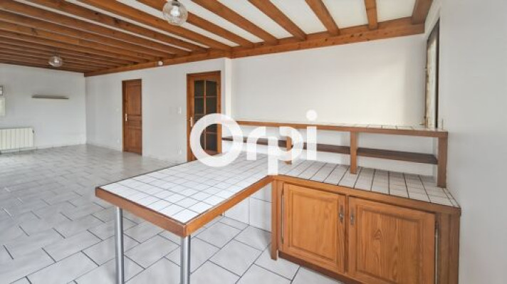 Appartement à Saint-Martin-en-Haut