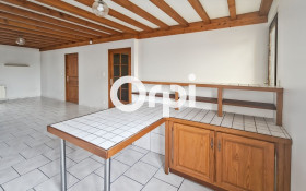 Appartement à Saint-Martin-en-Haut