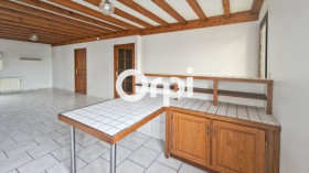 Appartement à Saint-Martin-en-Haut