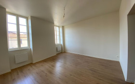 Appartement à Castres
