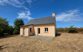 Maison à Pleumeur-Bodou