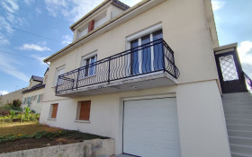 Maison à Meaux