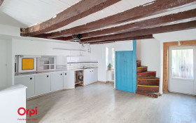 Maison à Rezé