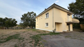 Maison à Le Vigen