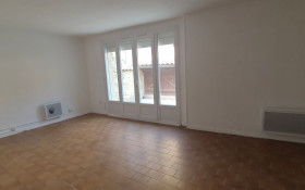 Appartement à Villeveyrac
