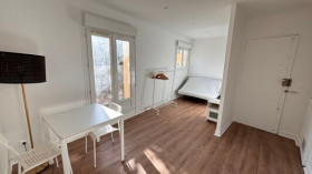 Appartement à Paris 17e Arrondissement