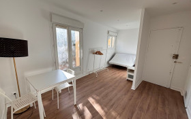 Appartement à Paris 17e Arrondissement