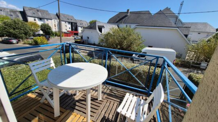 Appartement à Pornichet