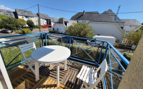 Appartement à Pornichet
