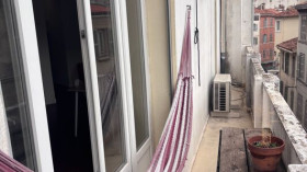Appartement à Marseille