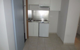 Appartement à Romorantin-Lanthenay