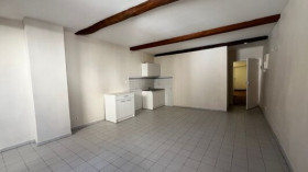 Appartement à Riez