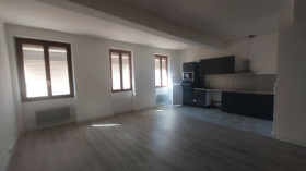 Appartement à Ondes