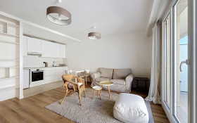 Appartement à Vaucresson