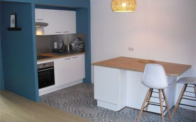 Appartement à Thonon-les-Bains