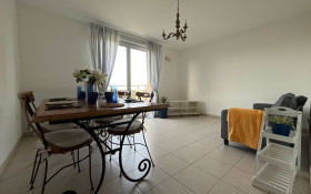 Appartement à Tournefeuille