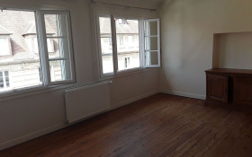 Appartement à Pont-l'Évêque