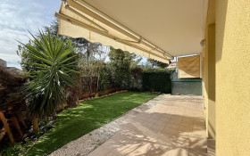 Appartement à Mouans-Sartoux