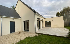 Maison à Fondettes