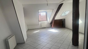 Appartement à La Ferté-sous-Jouarre