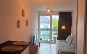 Appartement à Vannes
