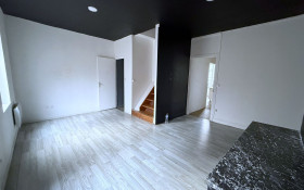 Appartement à La Fère