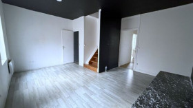 Appartement à La Fère