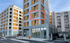 Appartement à Annemasse