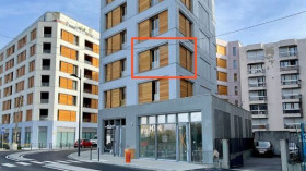 Appartement à Annemasse