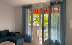 Appartement à Talence