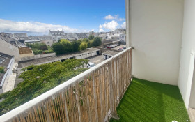 Appartement à Lorient