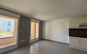 Appartement à Le Teich