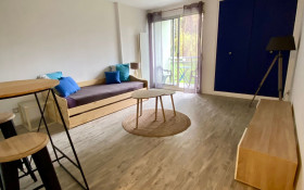 Appartement à Abbeville