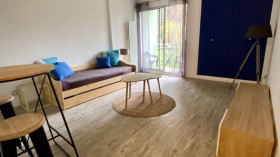 Appartement à Abbeville